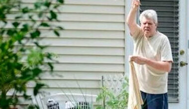 Alexandre Adolf Stuart houston