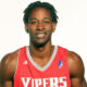 Jahaziel Howard