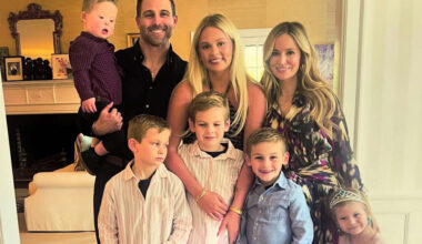 Jennings Tyler Johnson