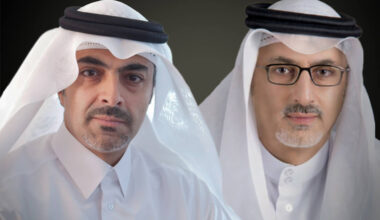 Talita RoccaKamal Saleh Al Mana