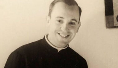 Mario Jose Bergoglio